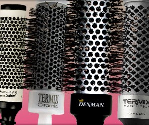 Brosses