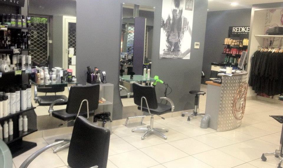 salon Plan de Cuques